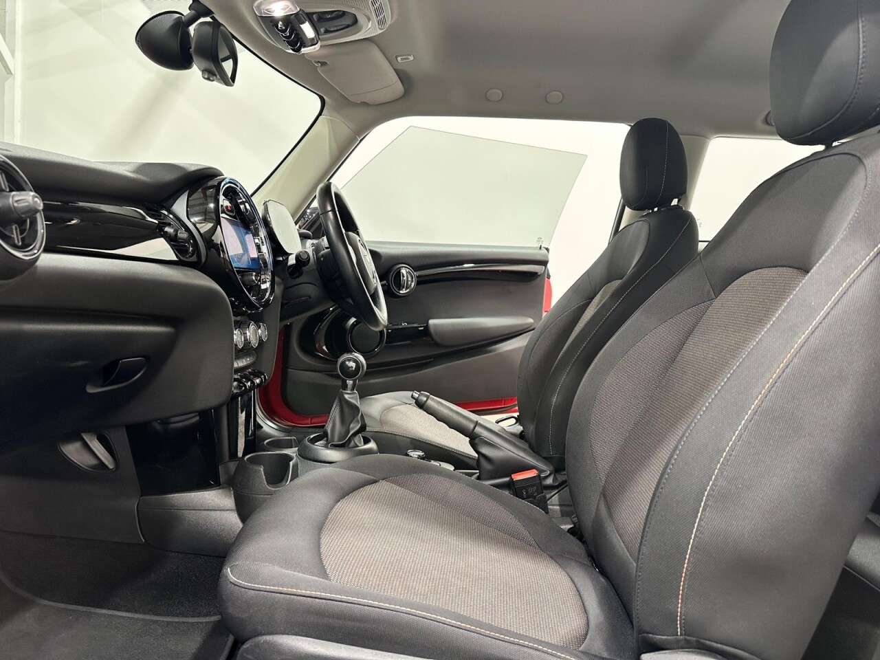 2021 MINI HATCH 2021 MINI HATCH