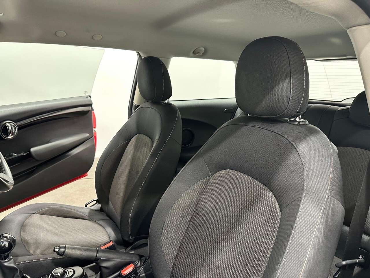 2021 MINI HATCH 2021 MINI HATCH