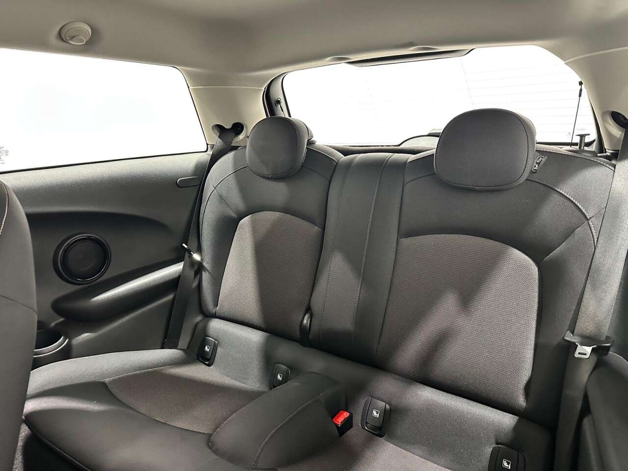 2021 MINI HATCH 2021 MINI HATCH