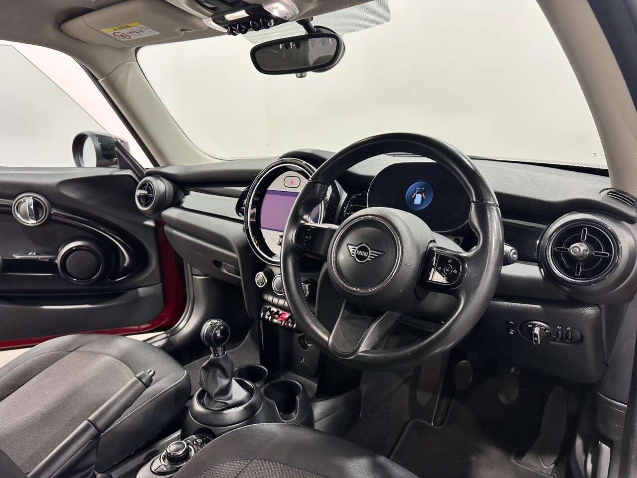 2021 MINI HATCH 2021 MINI HATCH