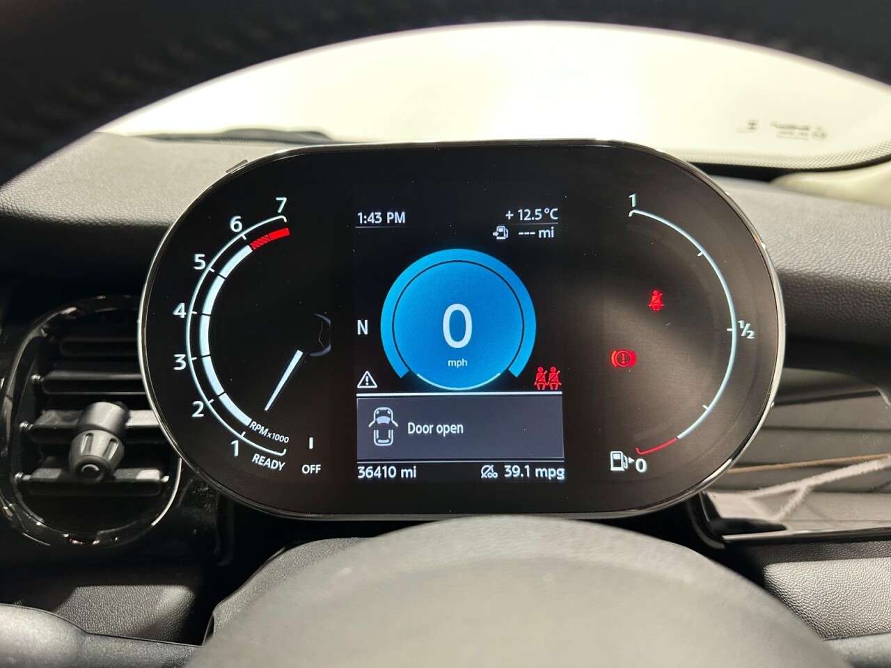 2021 MINI HATCH 2021 MINI HATCH