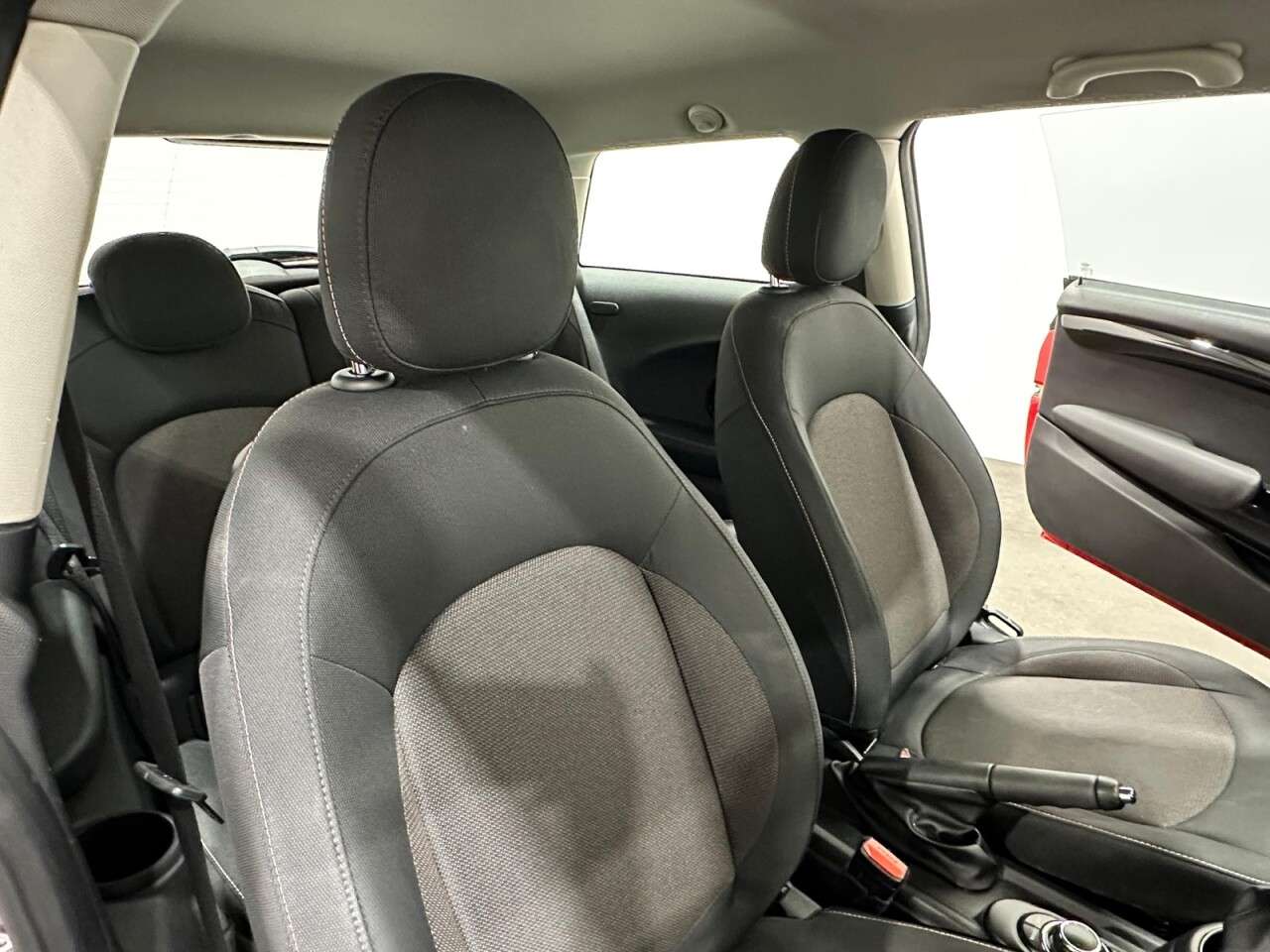 2021 MINI HATCH 2021 MINI HATCH