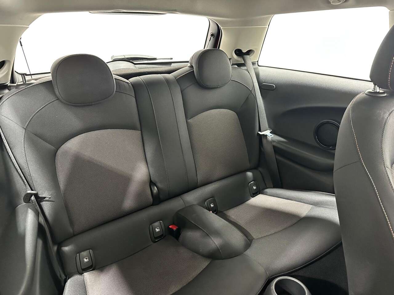 2021 MINI HATCH 2021 MINI HATCH