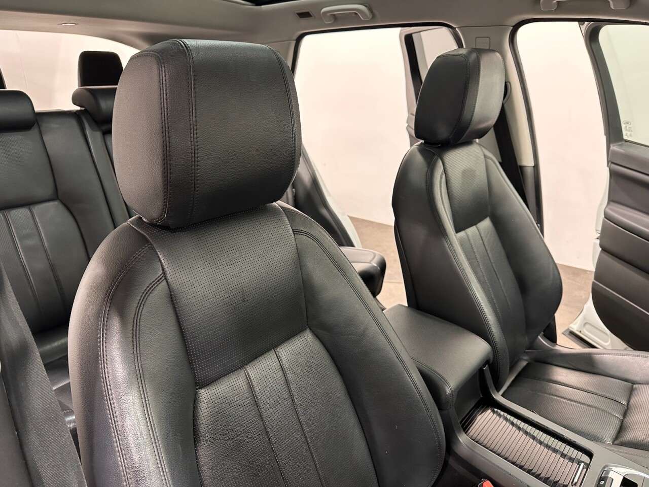 2016 LAND ROVER DISCOVERY SPORT 2016 LAND ROVER DISCOVERY SPORT