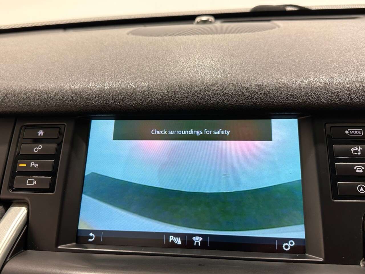 2016 LAND ROVER DISCOVERY SPORT 2016 LAND ROVER DISCOVERY SPORT