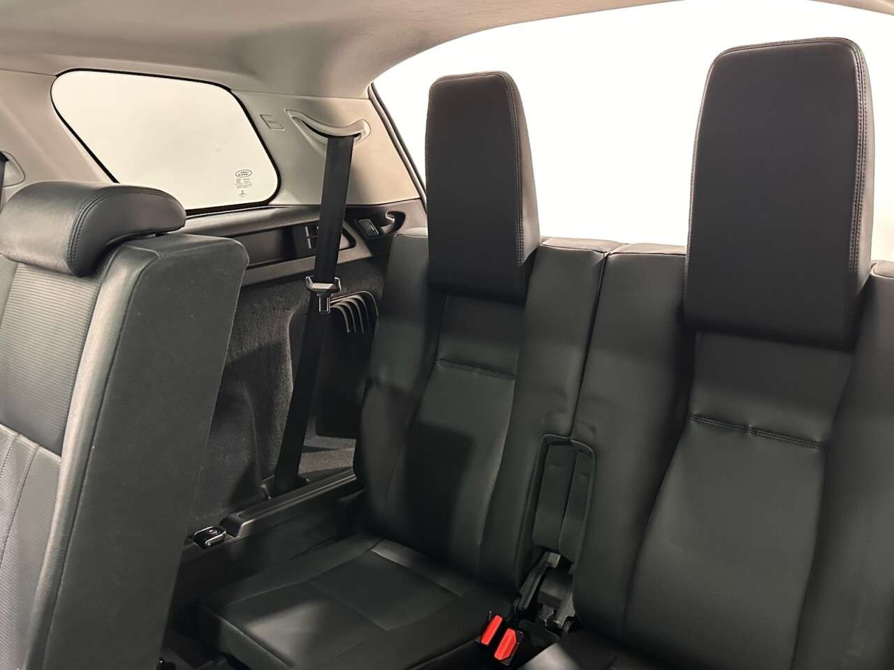 2016 LAND ROVER DISCOVERY SPORT 2016 LAND ROVER DISCOVERY SPORT