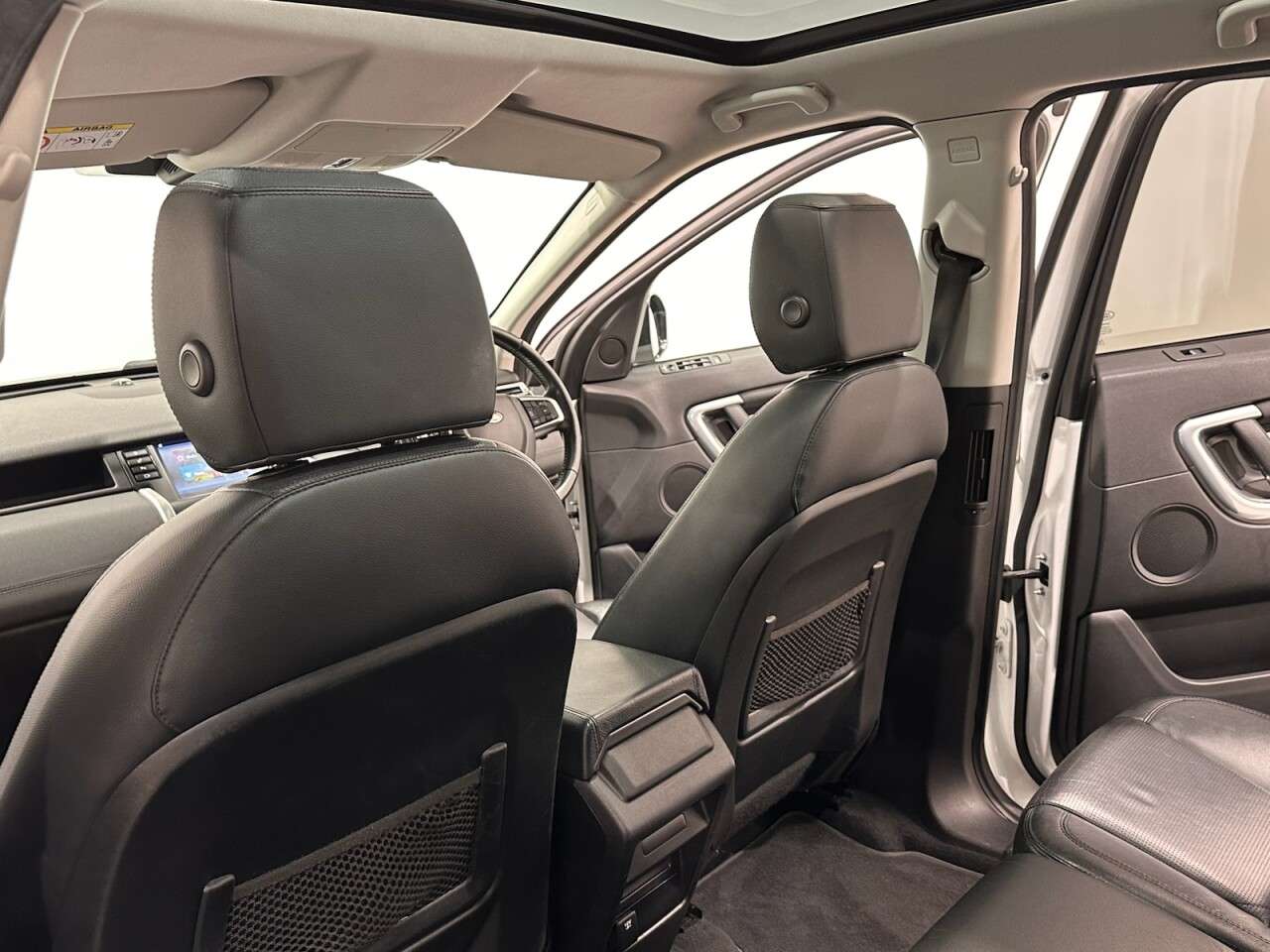 2016 LAND ROVER DISCOVERY SPORT 2016 LAND ROVER DISCOVERY SPORT