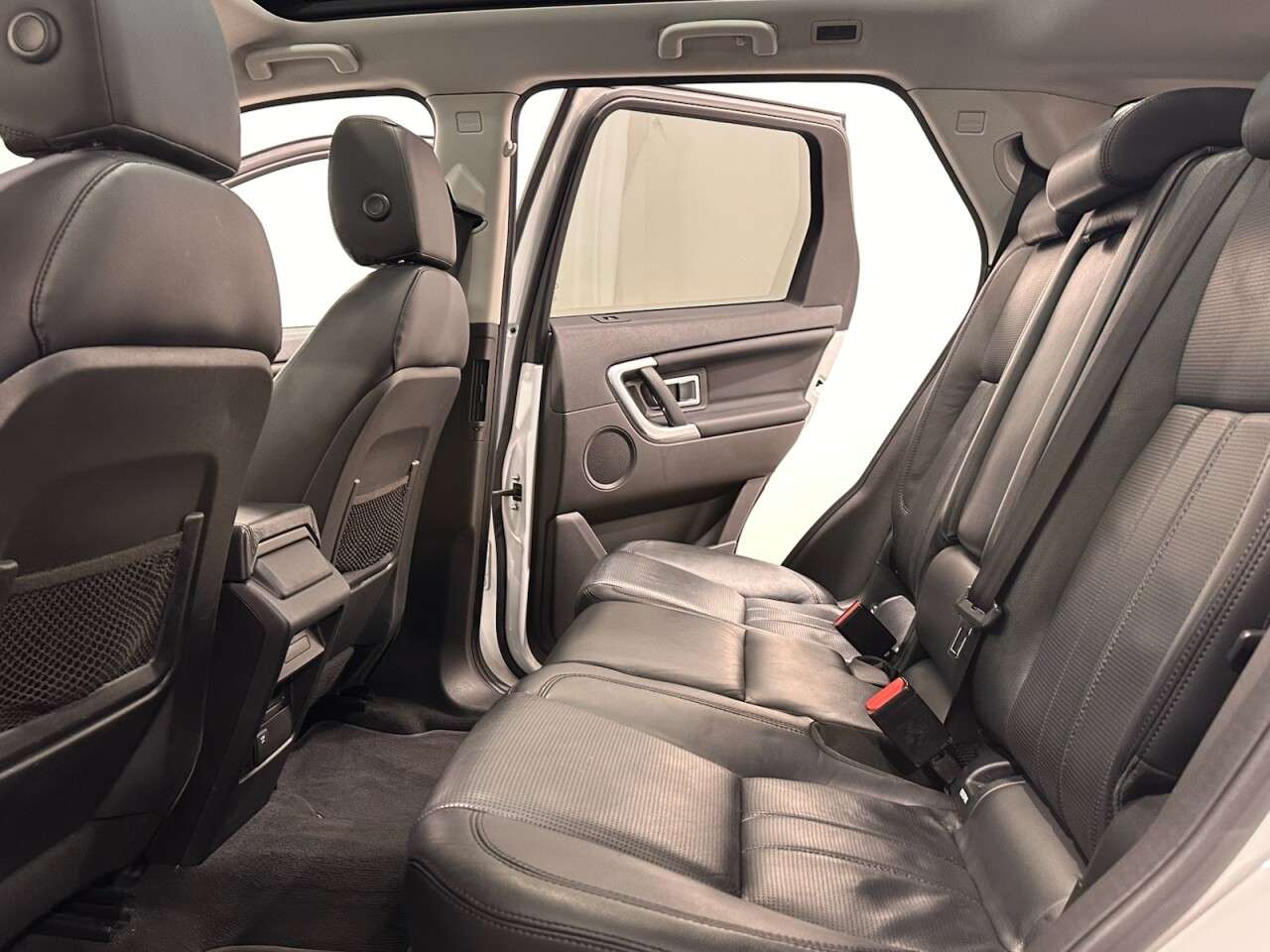 2016 LAND ROVER DISCOVERY SPORT 2016 LAND ROVER DISCOVERY SPORT