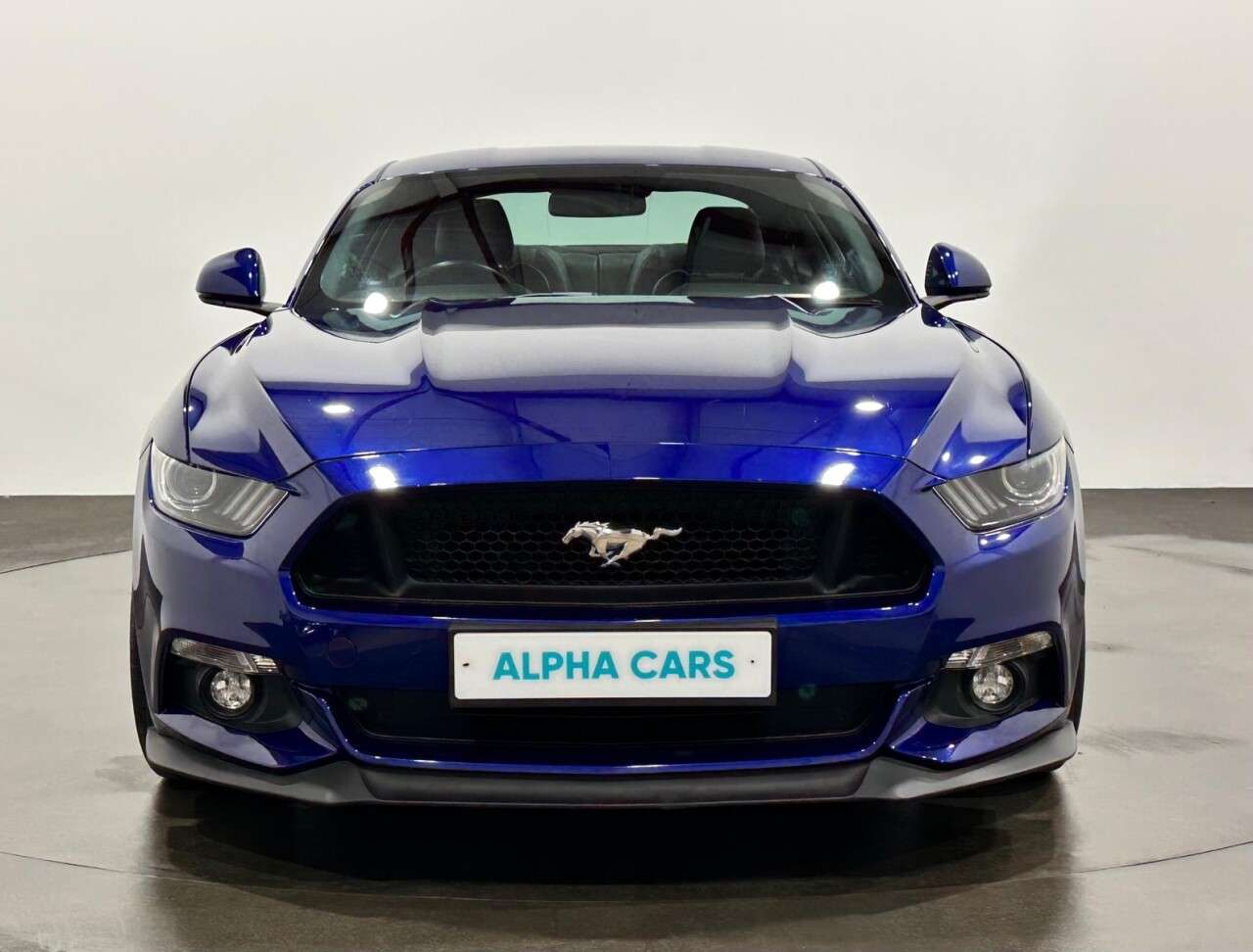 2016 FORD MUSTANG 2016 FORD MUSTANG