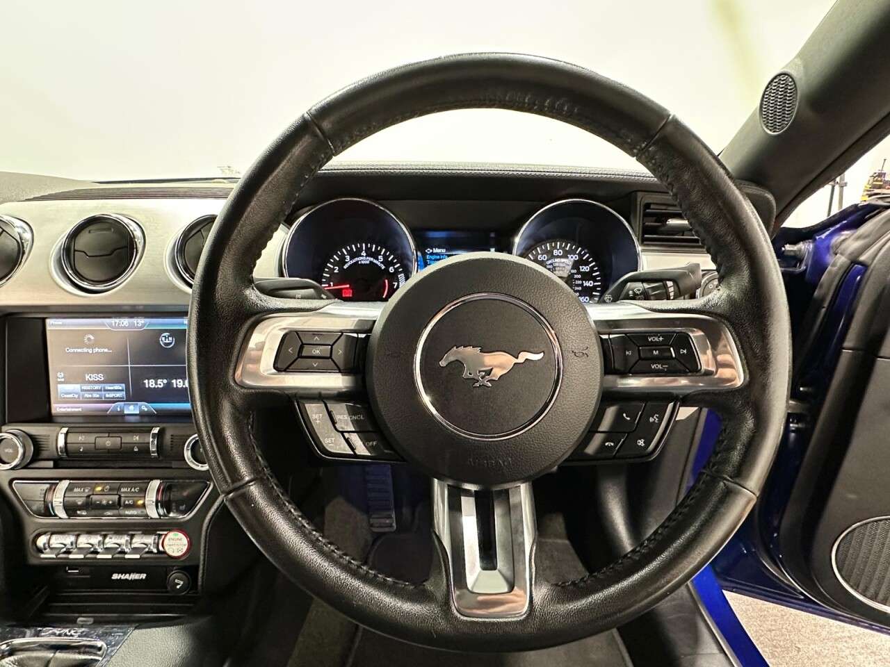 2016 FORD MUSTANG 2016 FORD MUSTANG