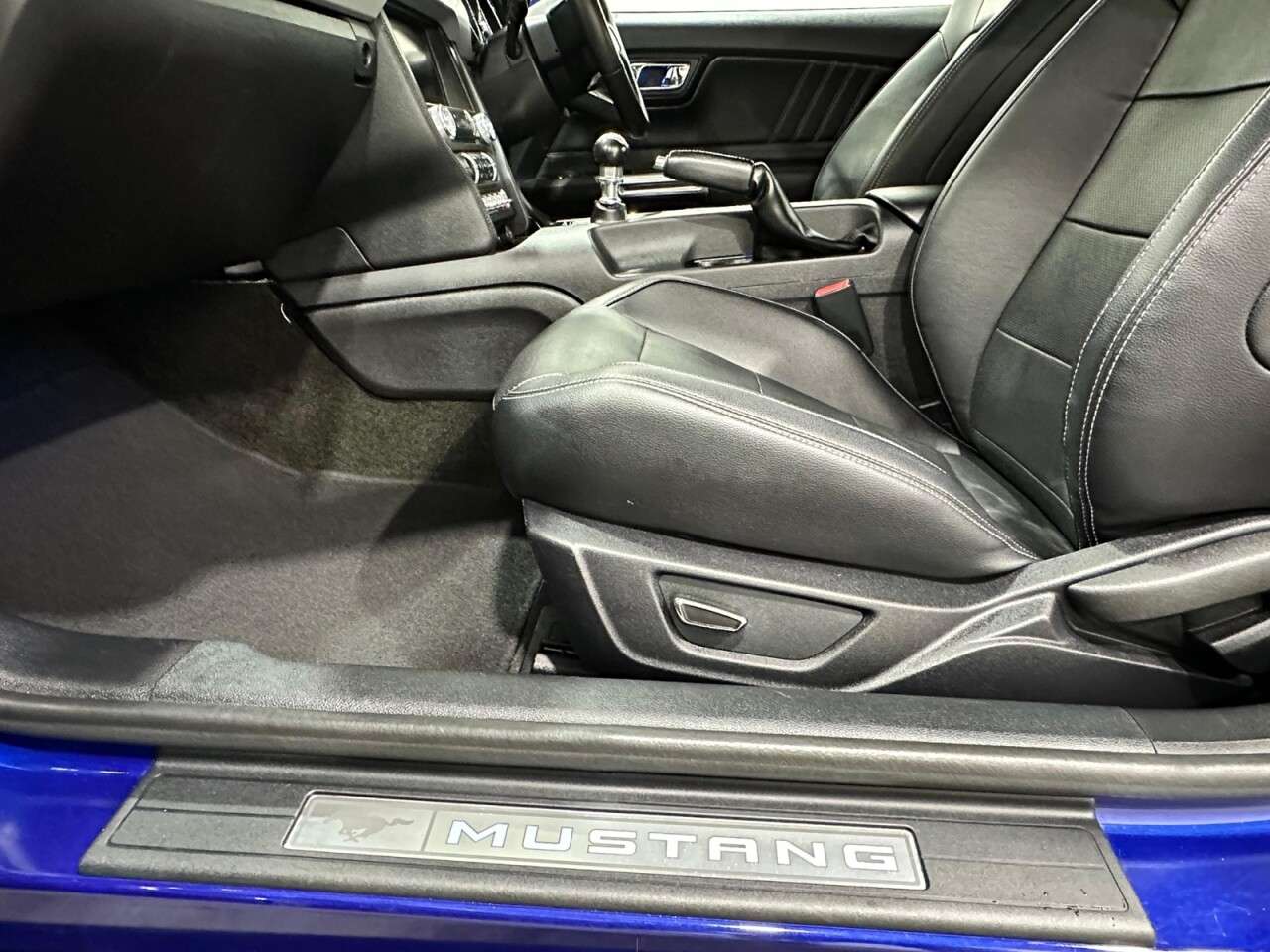 2016 FORD MUSTANG 2016 FORD MUSTANG