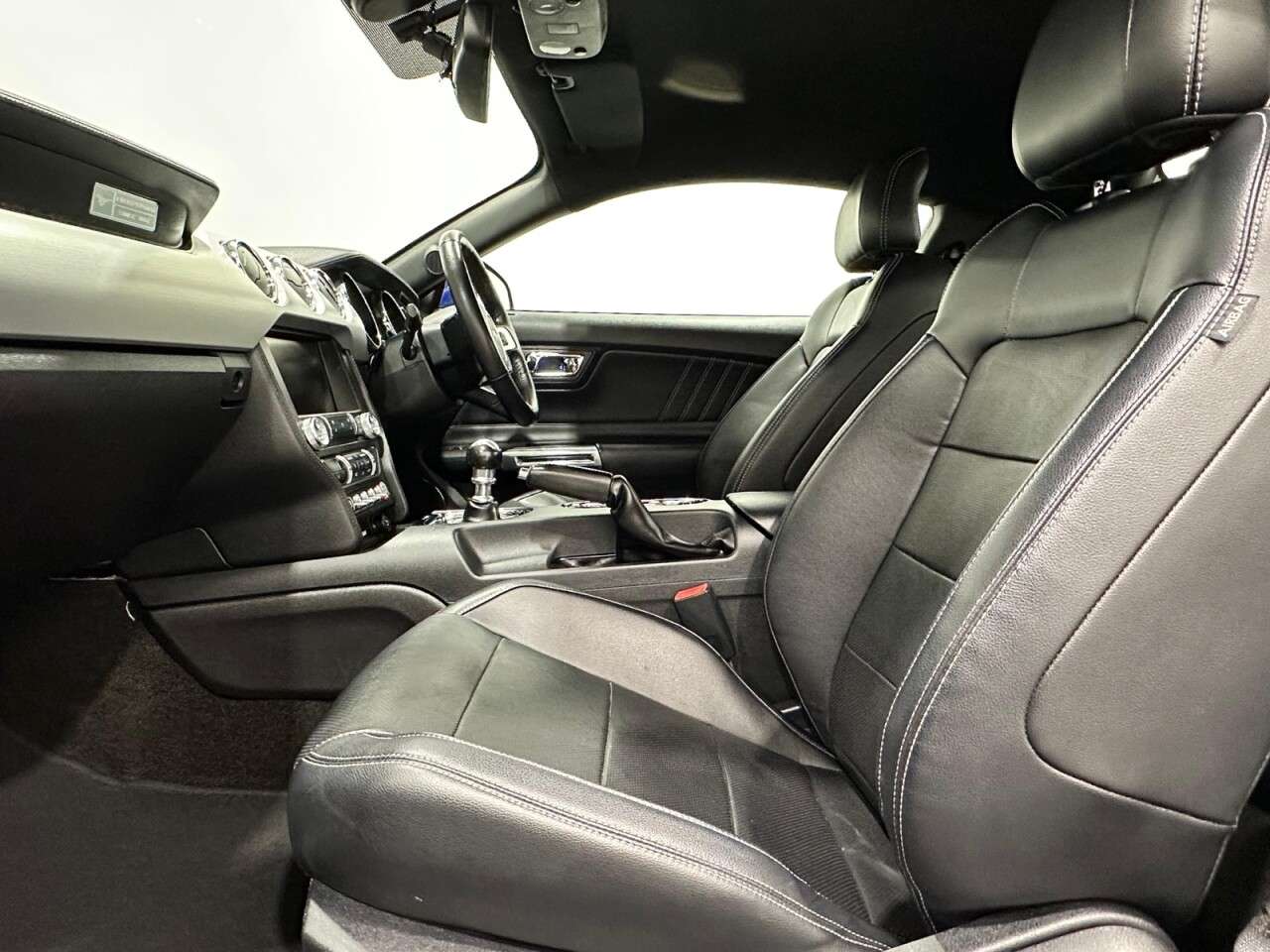 2016 FORD MUSTANG 2016 FORD MUSTANG