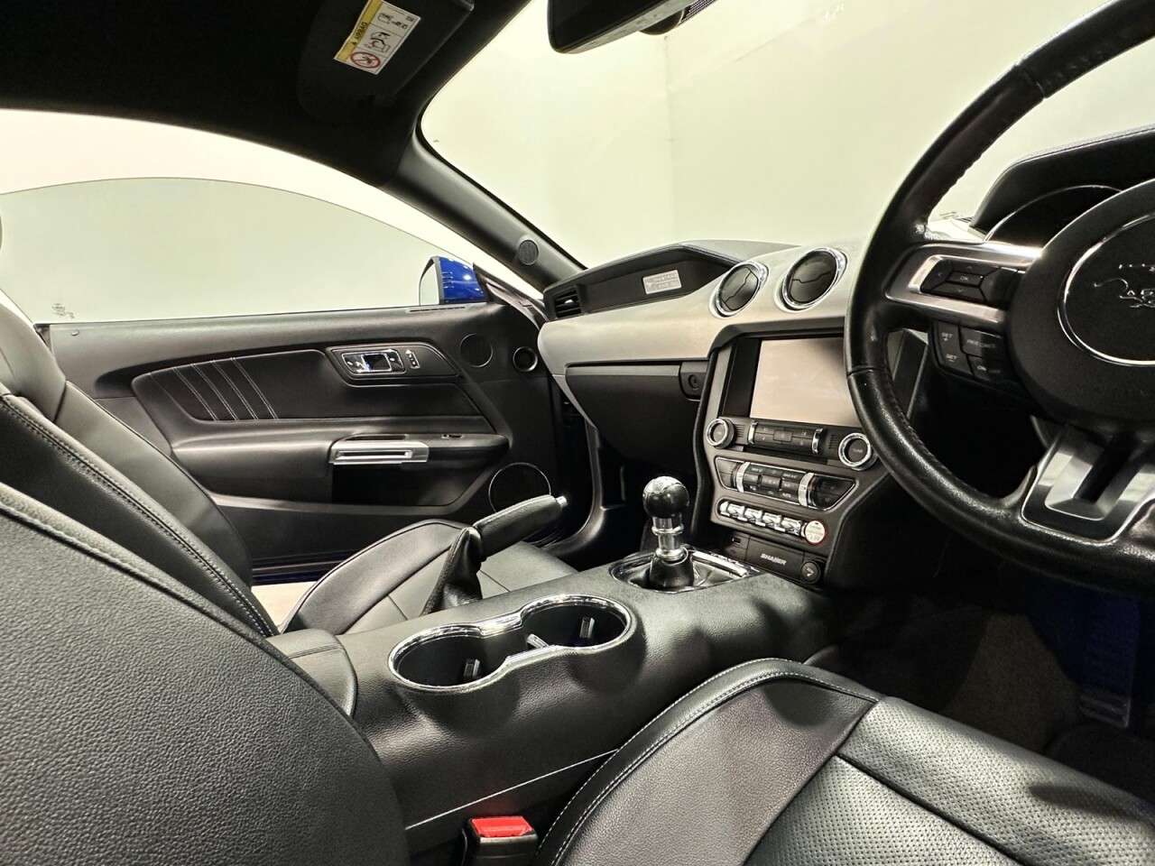 2016 FORD MUSTANG 2016 FORD MUSTANG