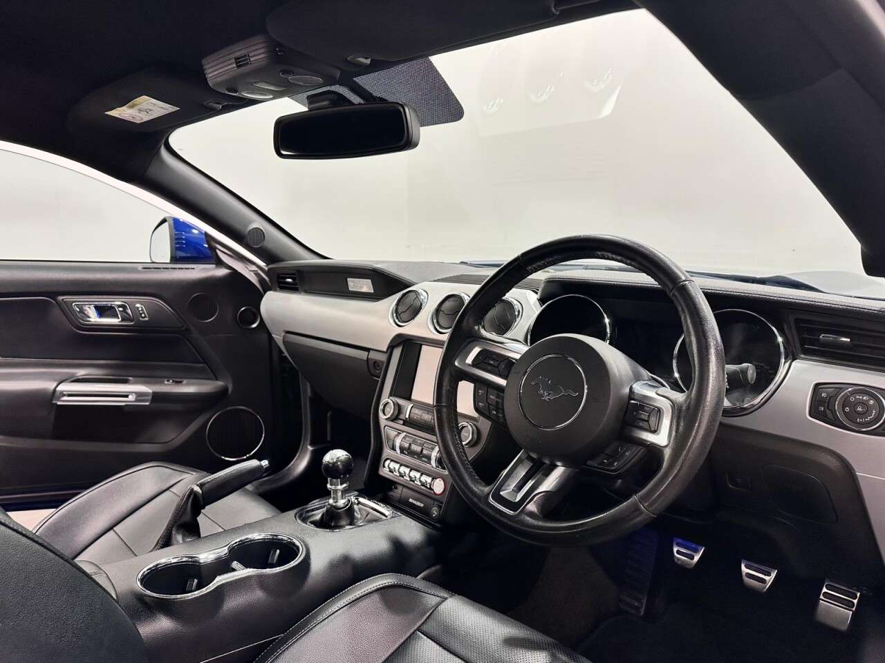 2016 FORD MUSTANG 2016 FORD MUSTANG