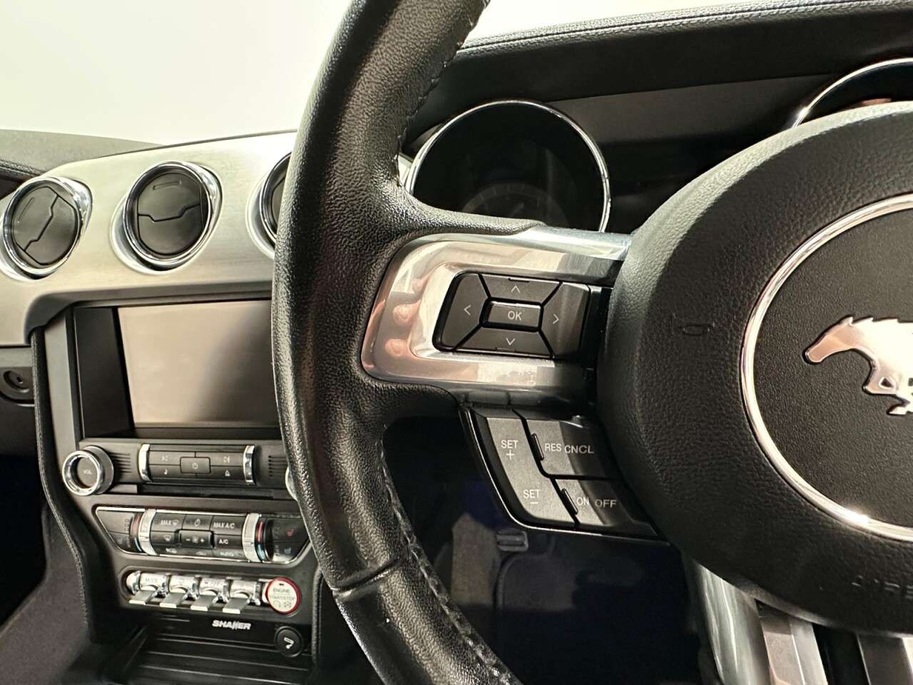 2016 FORD MUSTANG 2016 FORD MUSTANG