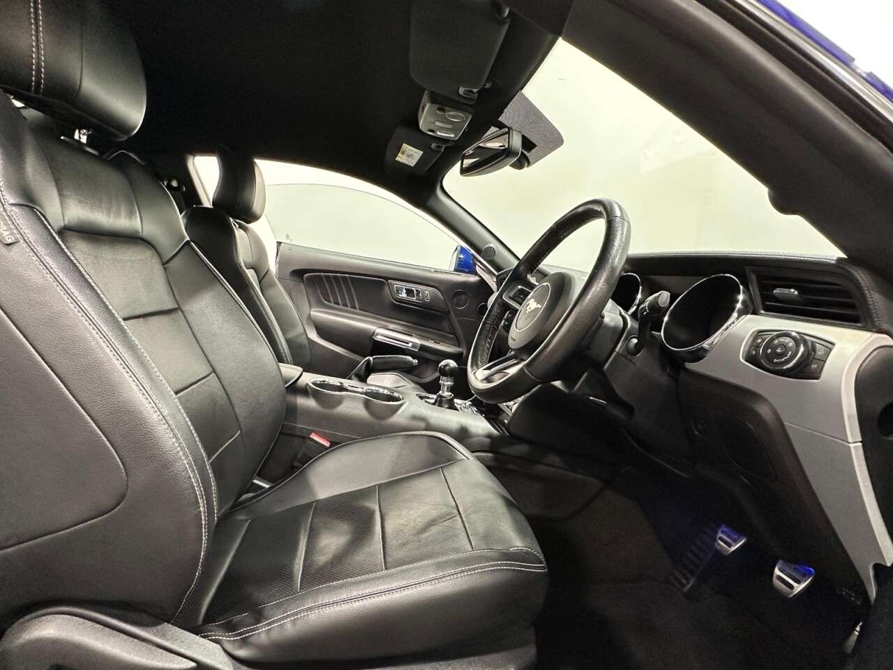 2016 FORD MUSTANG 2016 FORD MUSTANG
