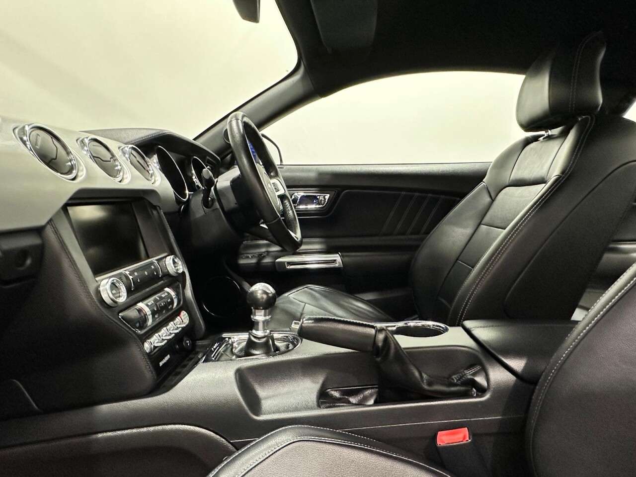 2016 FORD MUSTANG 2016 FORD MUSTANG
