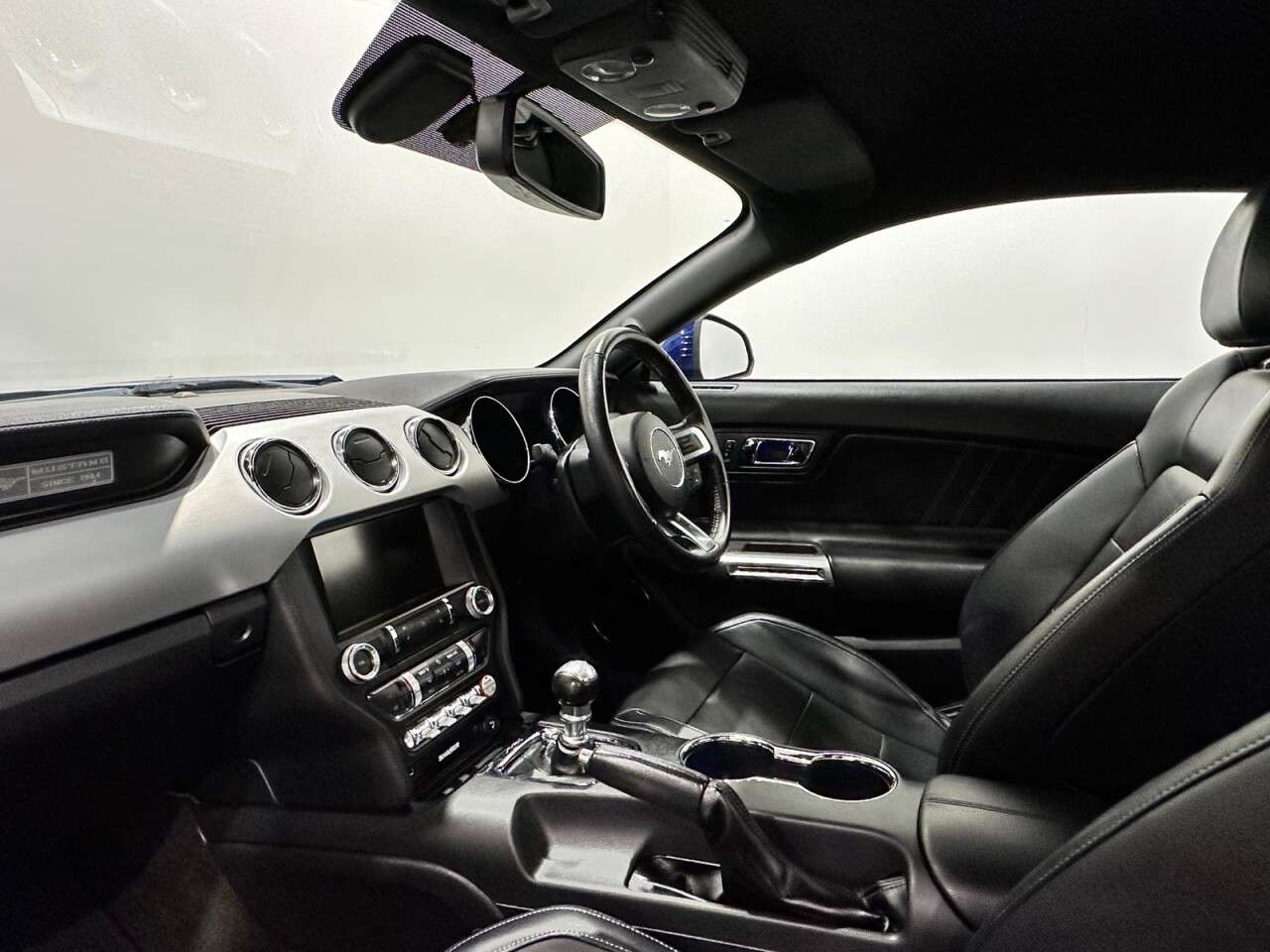 2016 FORD MUSTANG 2016 FORD MUSTANG