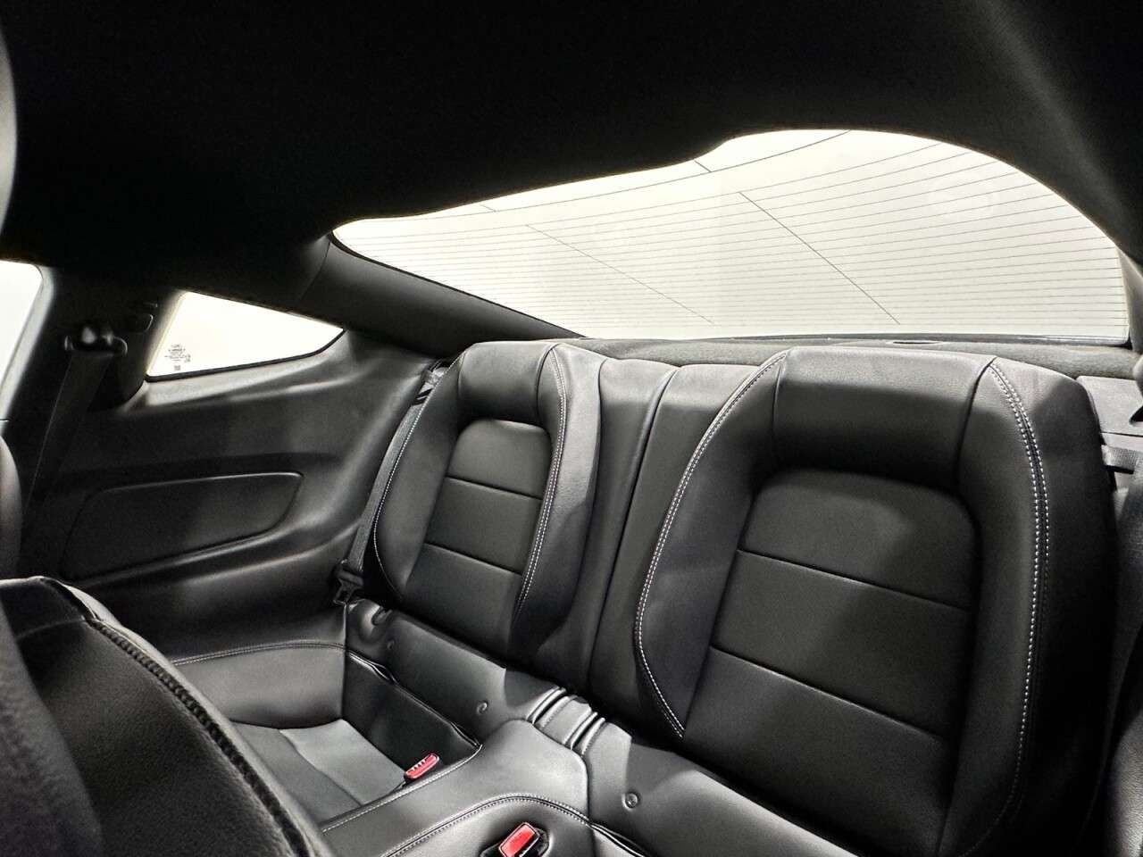 2016 FORD MUSTANG 2016 FORD MUSTANG