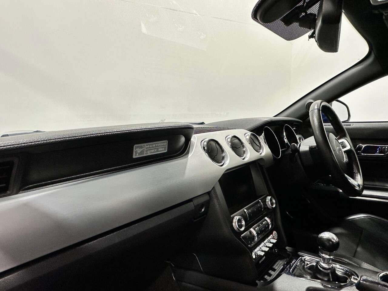 2016 FORD MUSTANG 2016 FORD MUSTANG