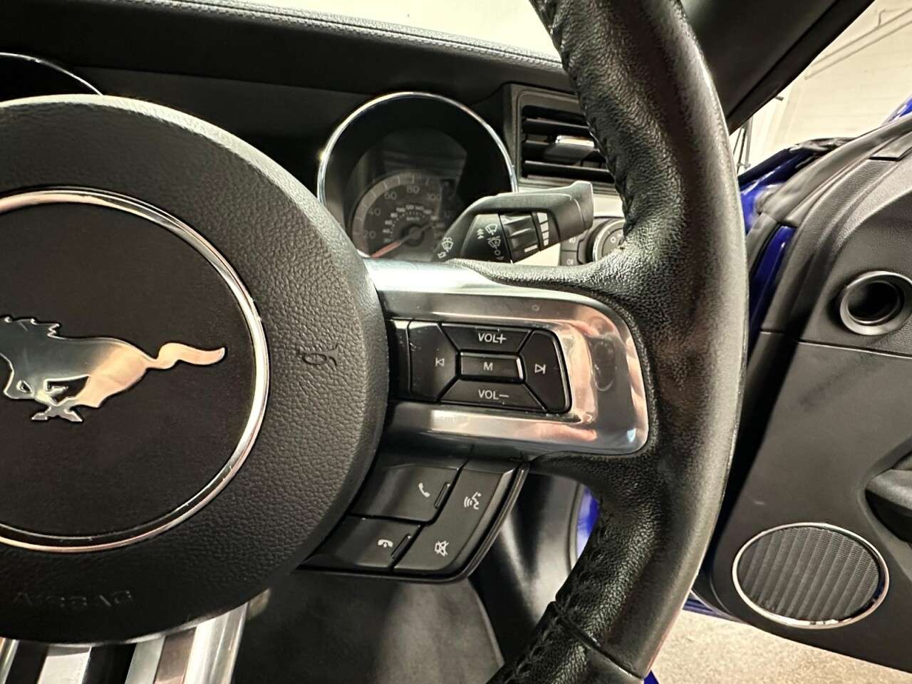 2016 FORD MUSTANG 2016 FORD MUSTANG