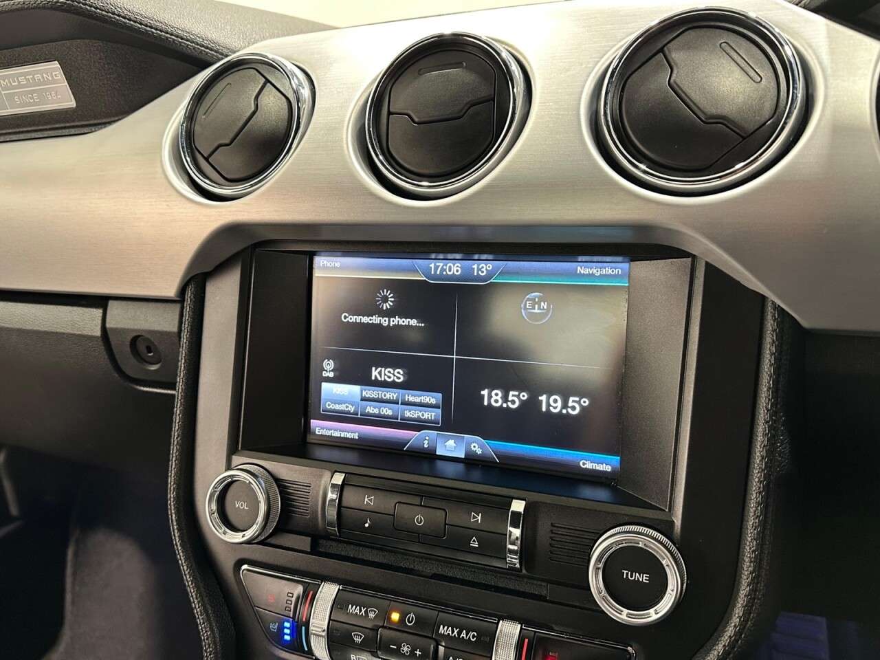 2016 FORD MUSTANG 2016 FORD MUSTANG