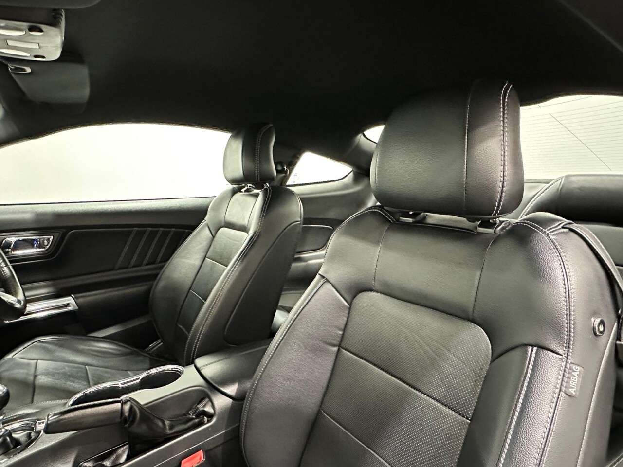 2016 FORD MUSTANG 2016 FORD MUSTANG