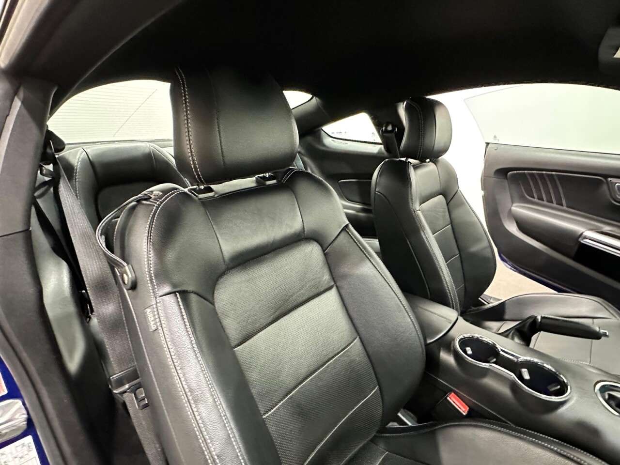 2016 FORD MUSTANG 2016 FORD MUSTANG