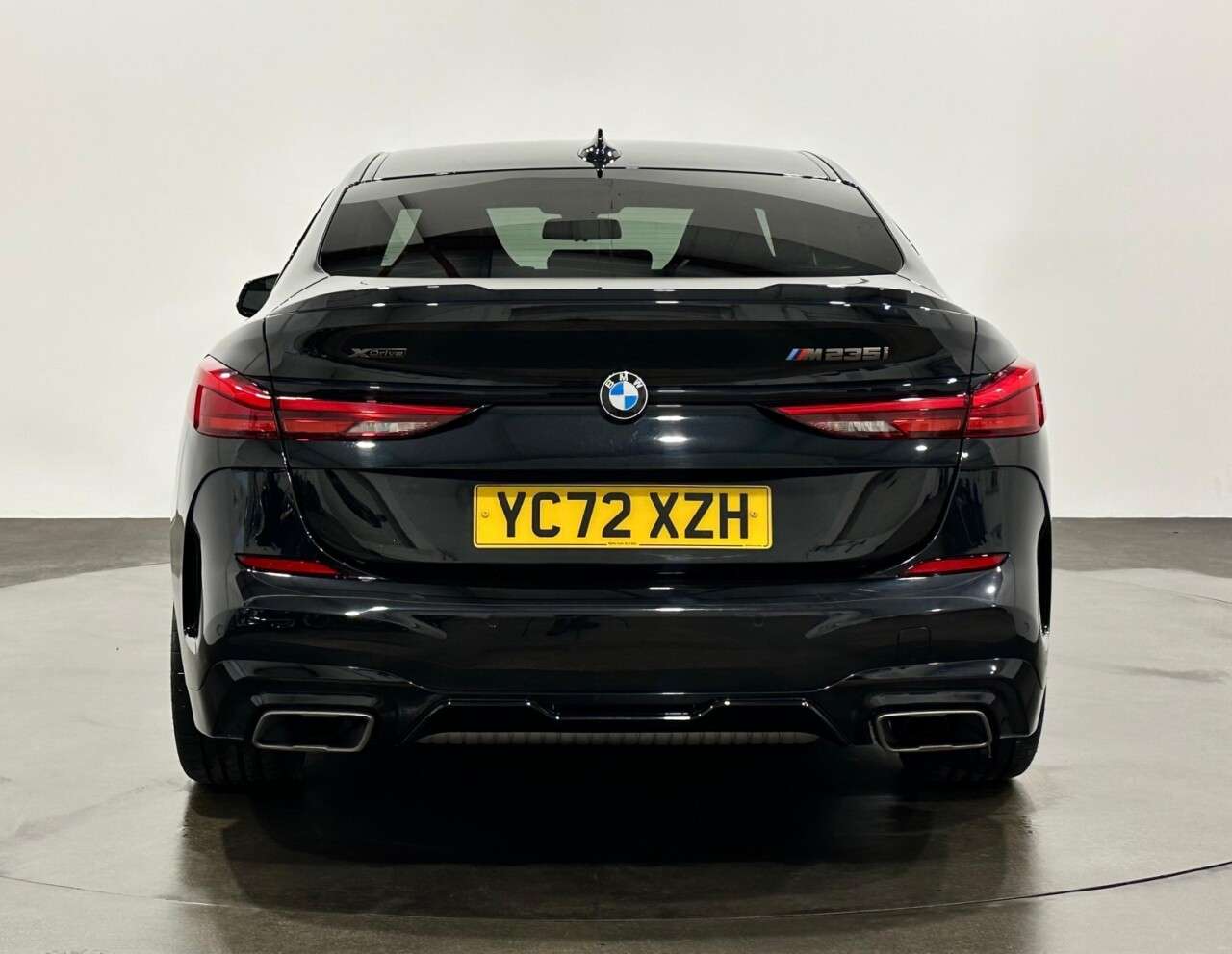 2022 BMW 2 SERIES GRAN COUPE 2022 BMW 2 SERIES GRAN COUPE