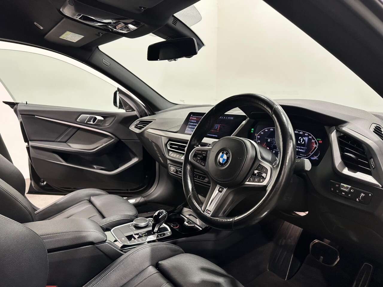 2022 BMW 2 SERIES GRAN COUPE 2022 BMW 2 SERIES GRAN COUPE