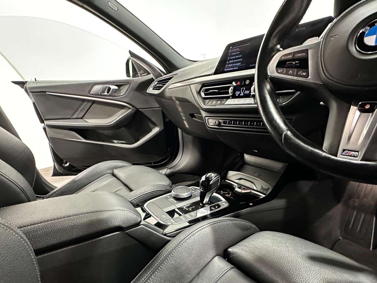 2022 BMW 2 SERIES GRAN COUPE 2022 BMW 2 SERIES GRAN COUPE