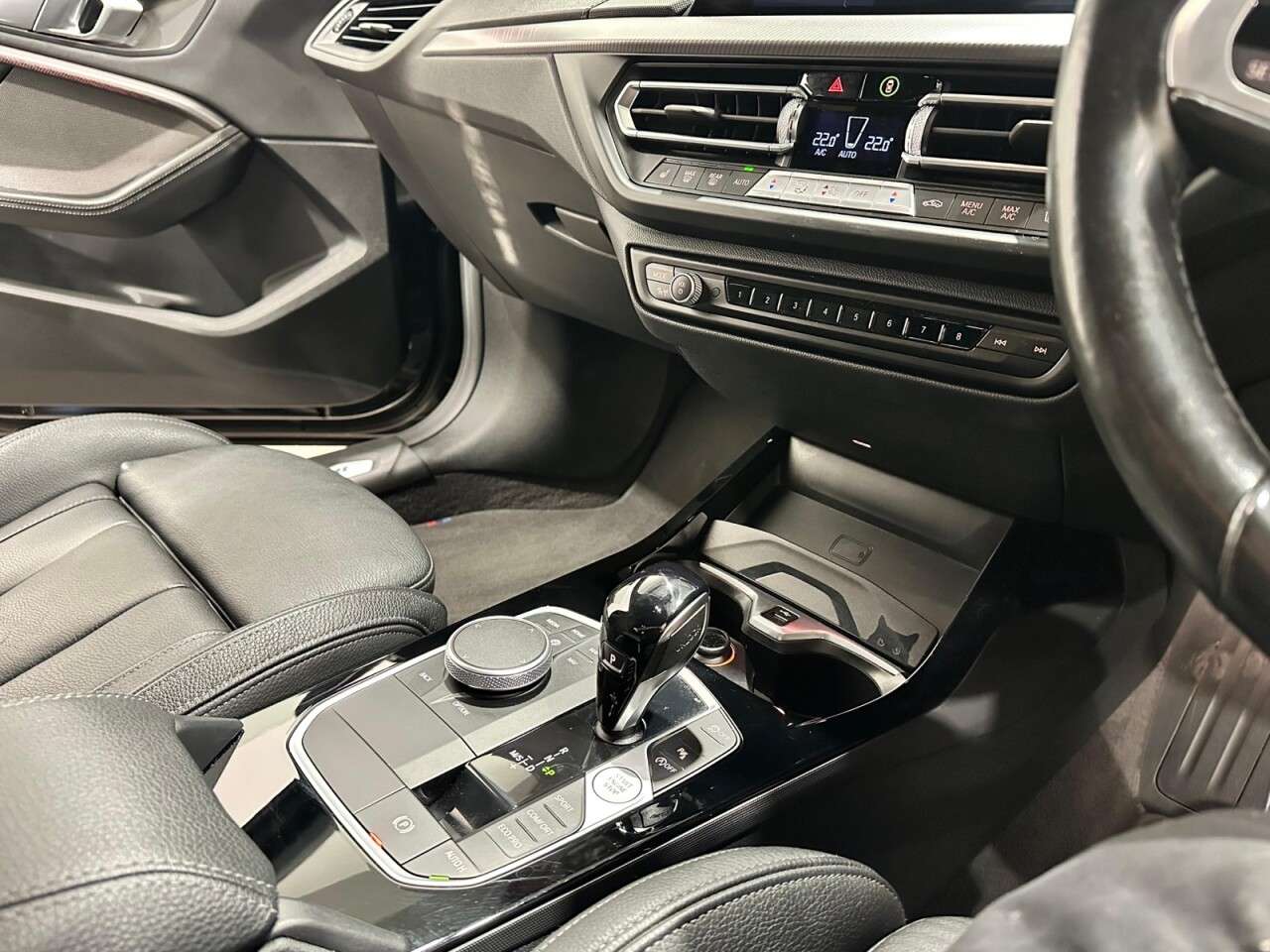 2022 BMW 2 SERIES GRAN COUPE 2022 BMW 2 SERIES GRAN COUPE
