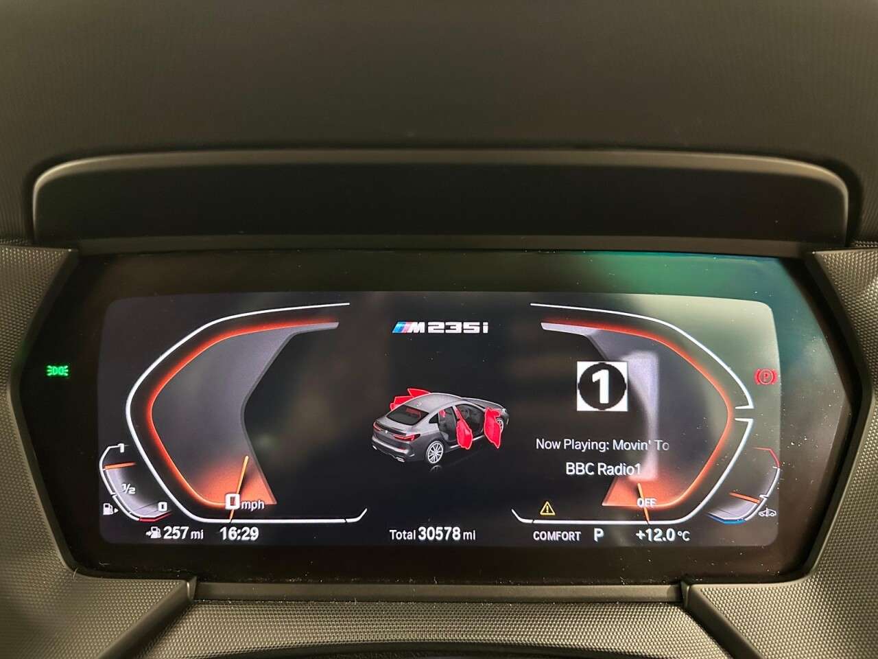 2022 BMW 2 SERIES GRAN COUPE 2022 BMW 2 SERIES GRAN COUPE