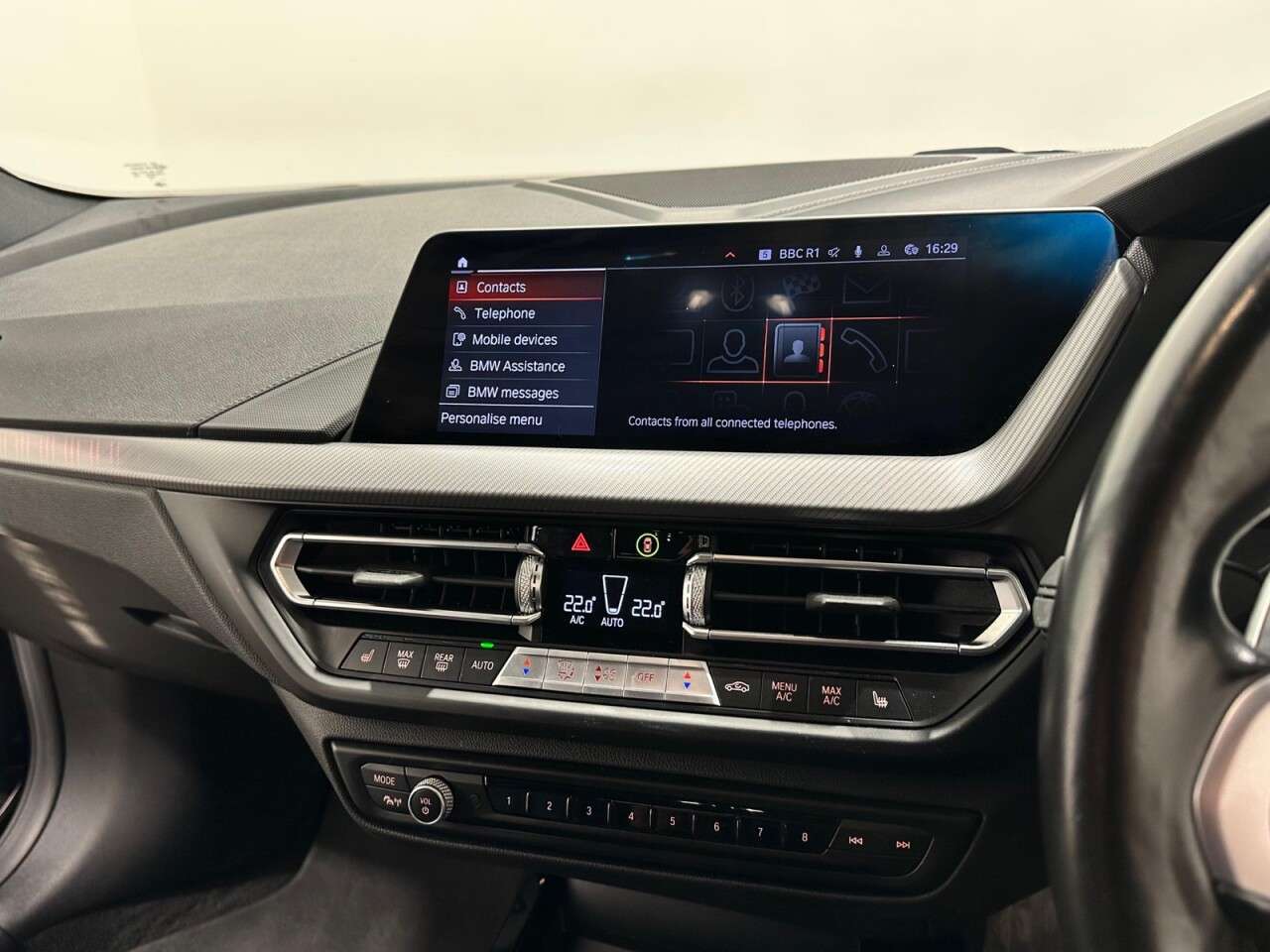 2022 BMW 2 SERIES GRAN COUPE 2022 BMW 2 SERIES GRAN COUPE