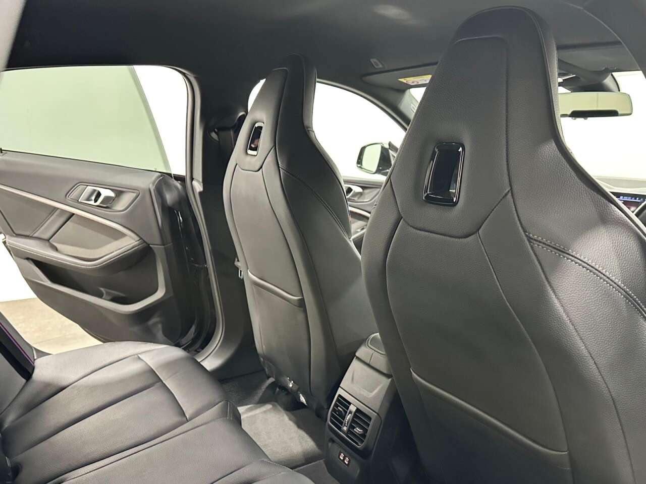 2022 BMW 2 SERIES GRAN COUPE 2022 BMW 2 SERIES GRAN COUPE