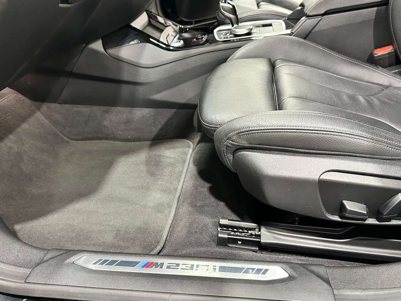 2022 BMW 2 SERIES GRAN COUPE 2022 BMW 2 SERIES GRAN COUPE