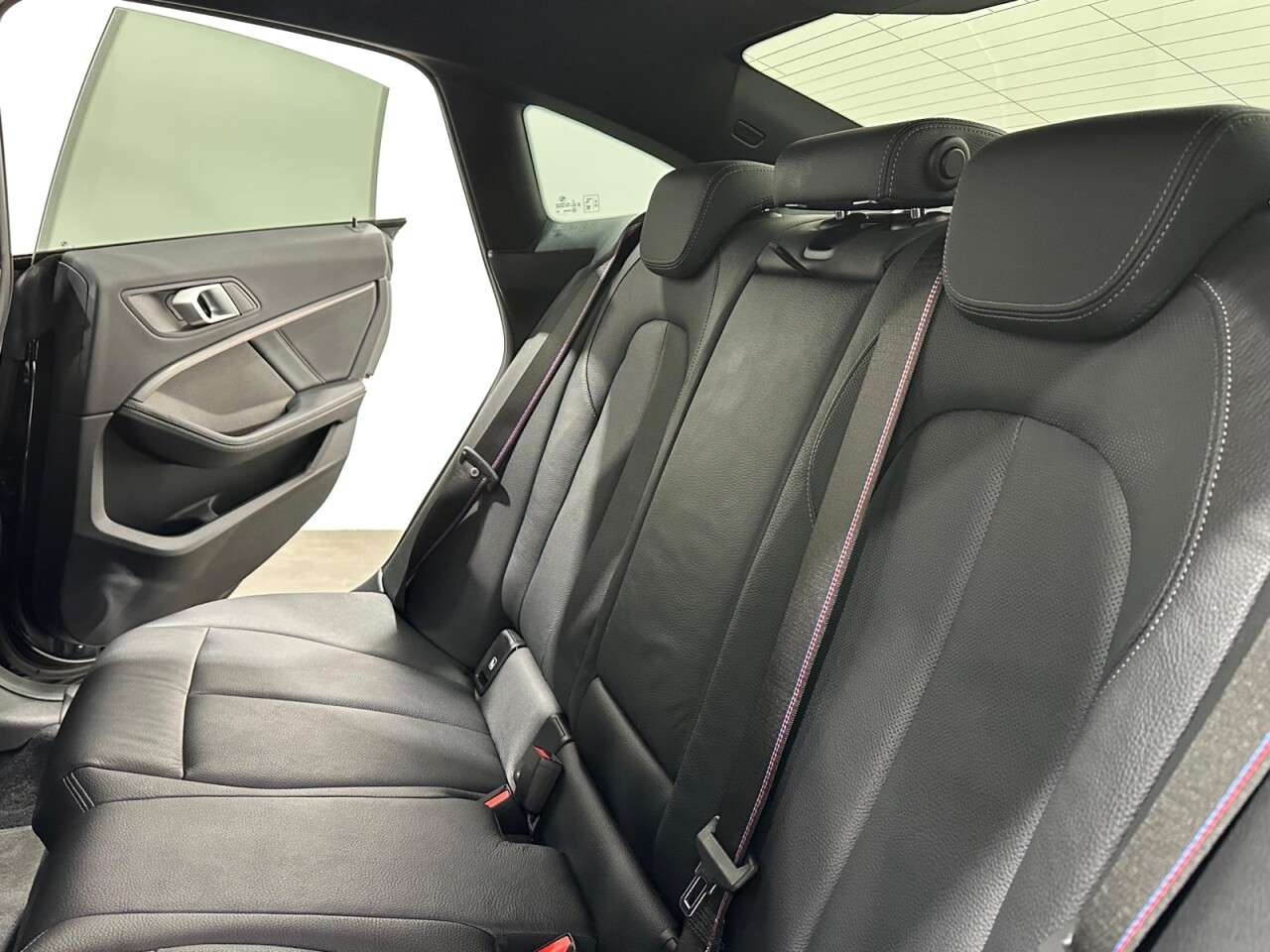 2022 BMW 2 SERIES GRAN COUPE 2022 BMW 2 SERIES GRAN COUPE