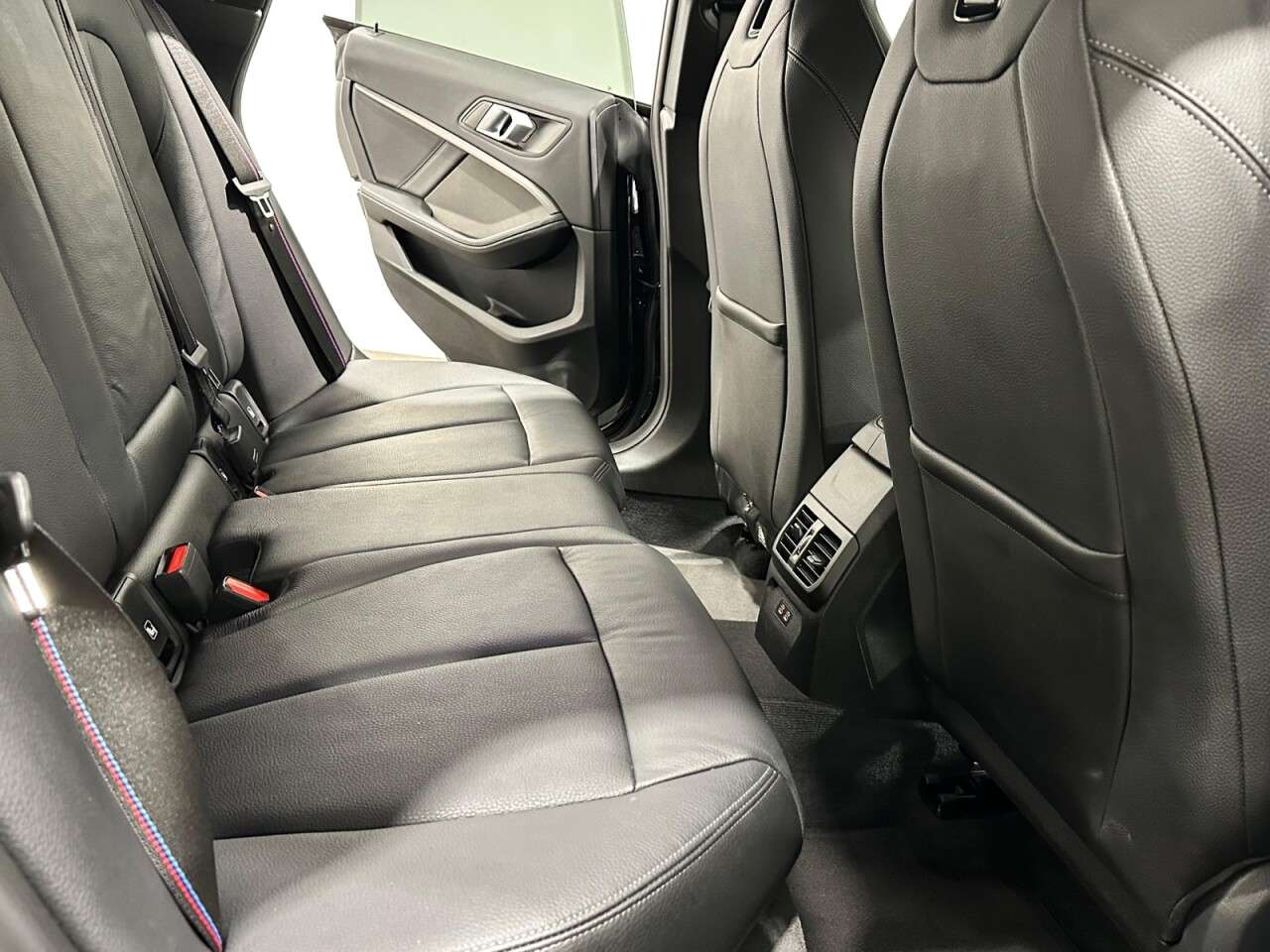 2022 BMW 2 SERIES GRAN COUPE 2022 BMW 2 SERIES GRAN COUPE