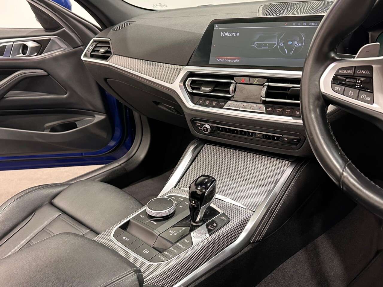 2022 BMW 4 SERIES 2022 BMW 4 SERIES