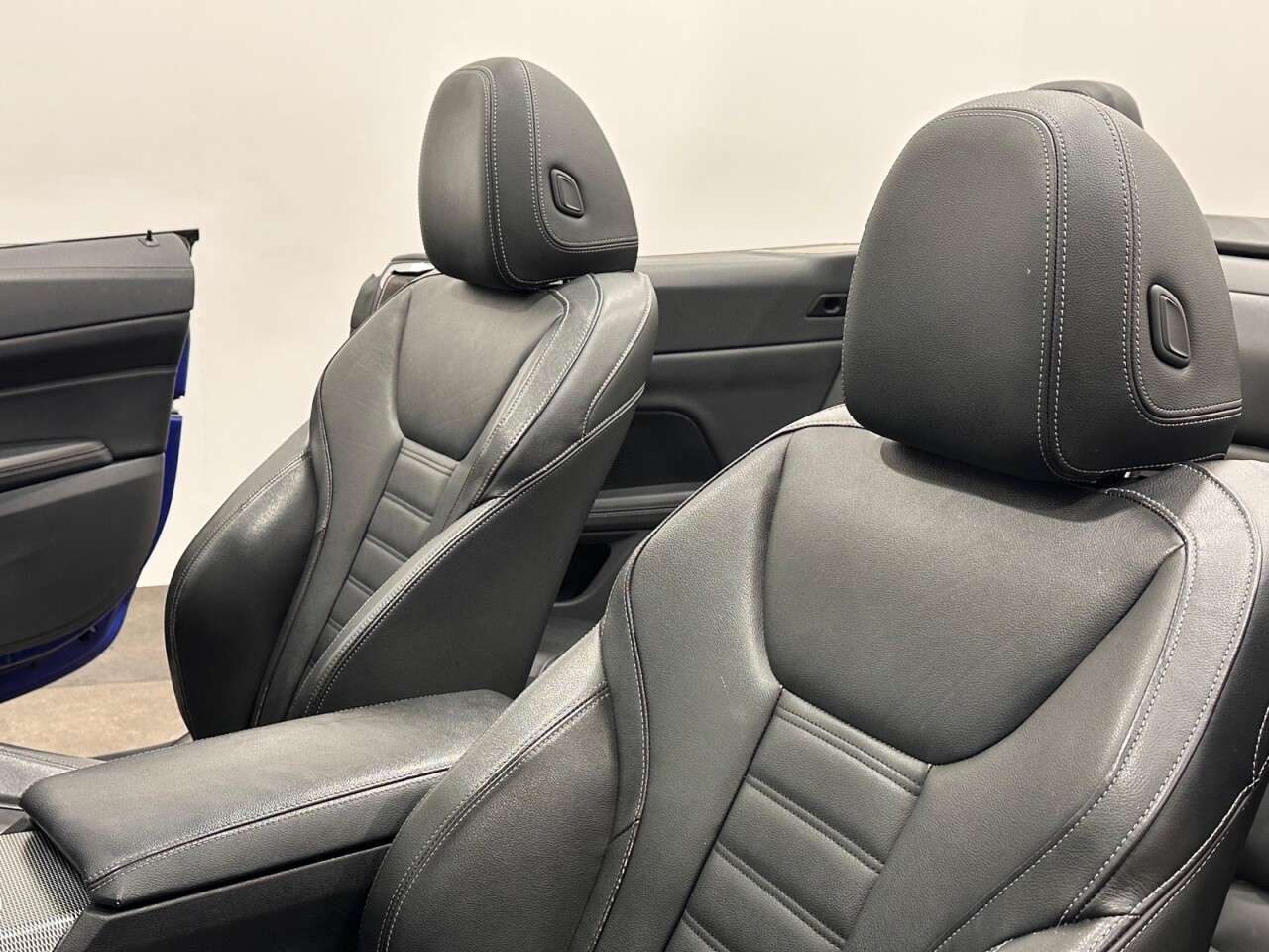 2022 BMW 4 SERIES 2022 BMW 4 SERIES