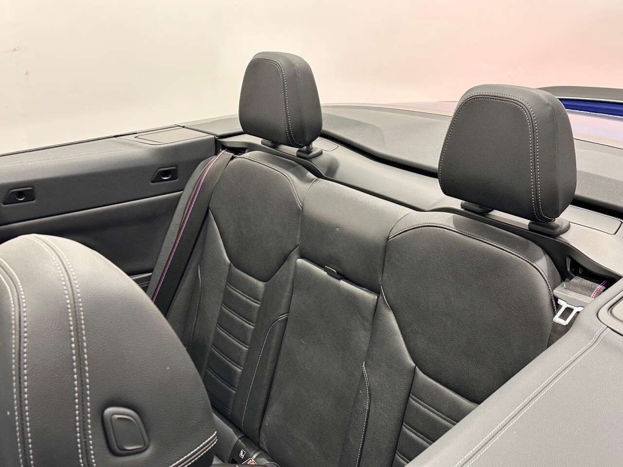 2022 BMW 4 SERIES 2022 BMW 4 SERIES