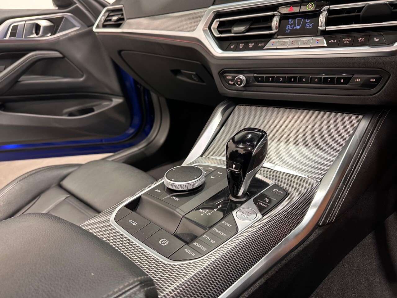2022 BMW 4 SERIES 2022 BMW 4 SERIES