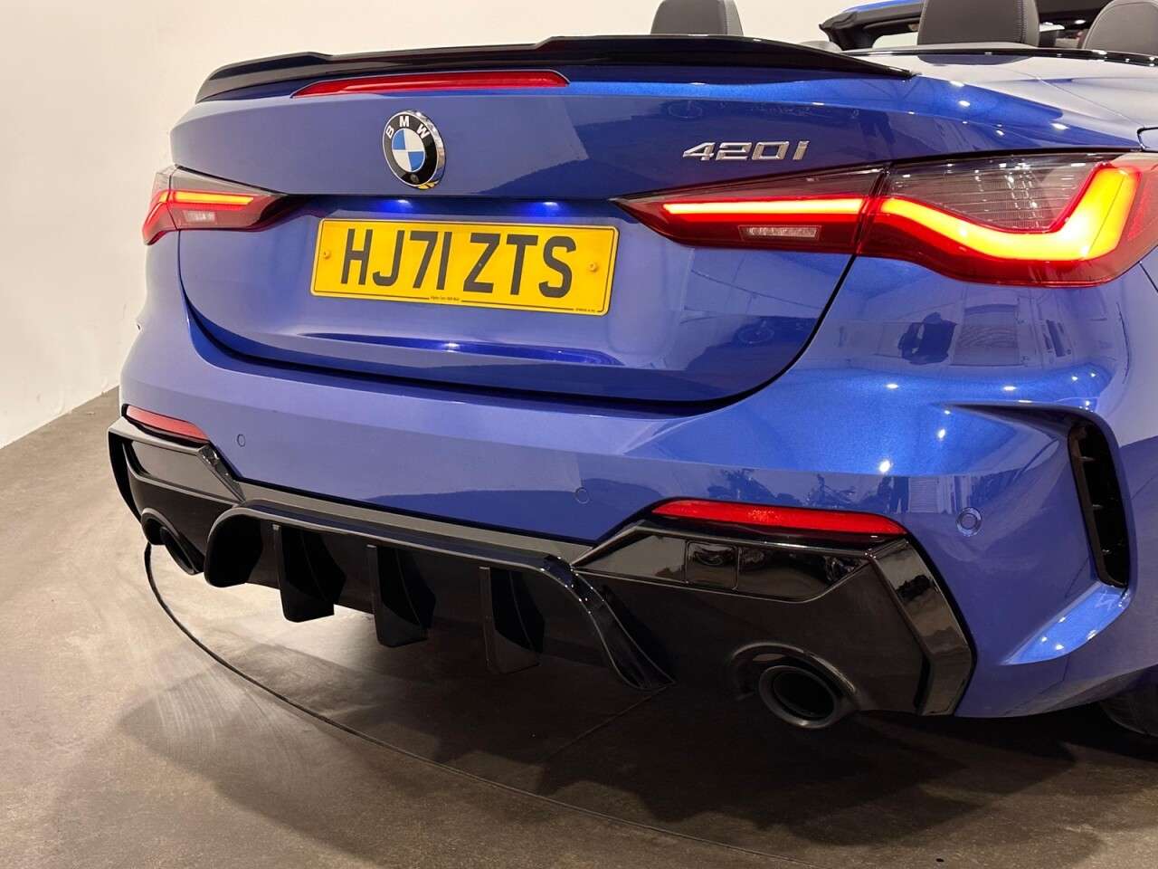 2022 BMW 4 SERIES 2022 BMW 4 SERIES