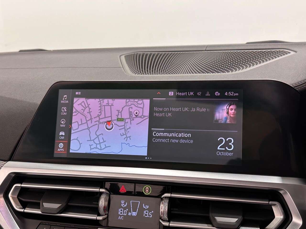 2022 BMW 4 SERIES 2022 BMW 4 SERIES