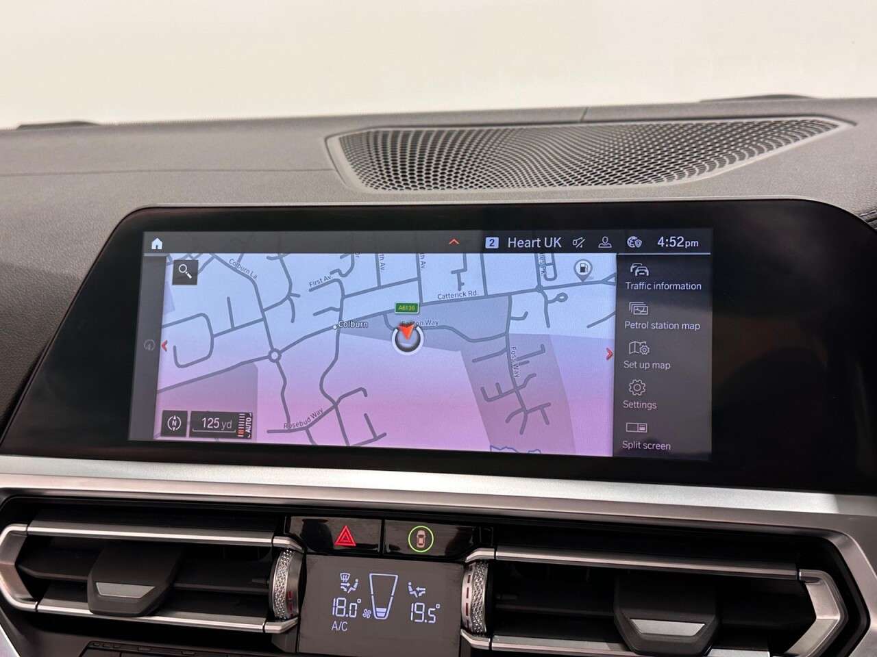 2022 BMW 4 SERIES 2022 BMW 4 SERIES