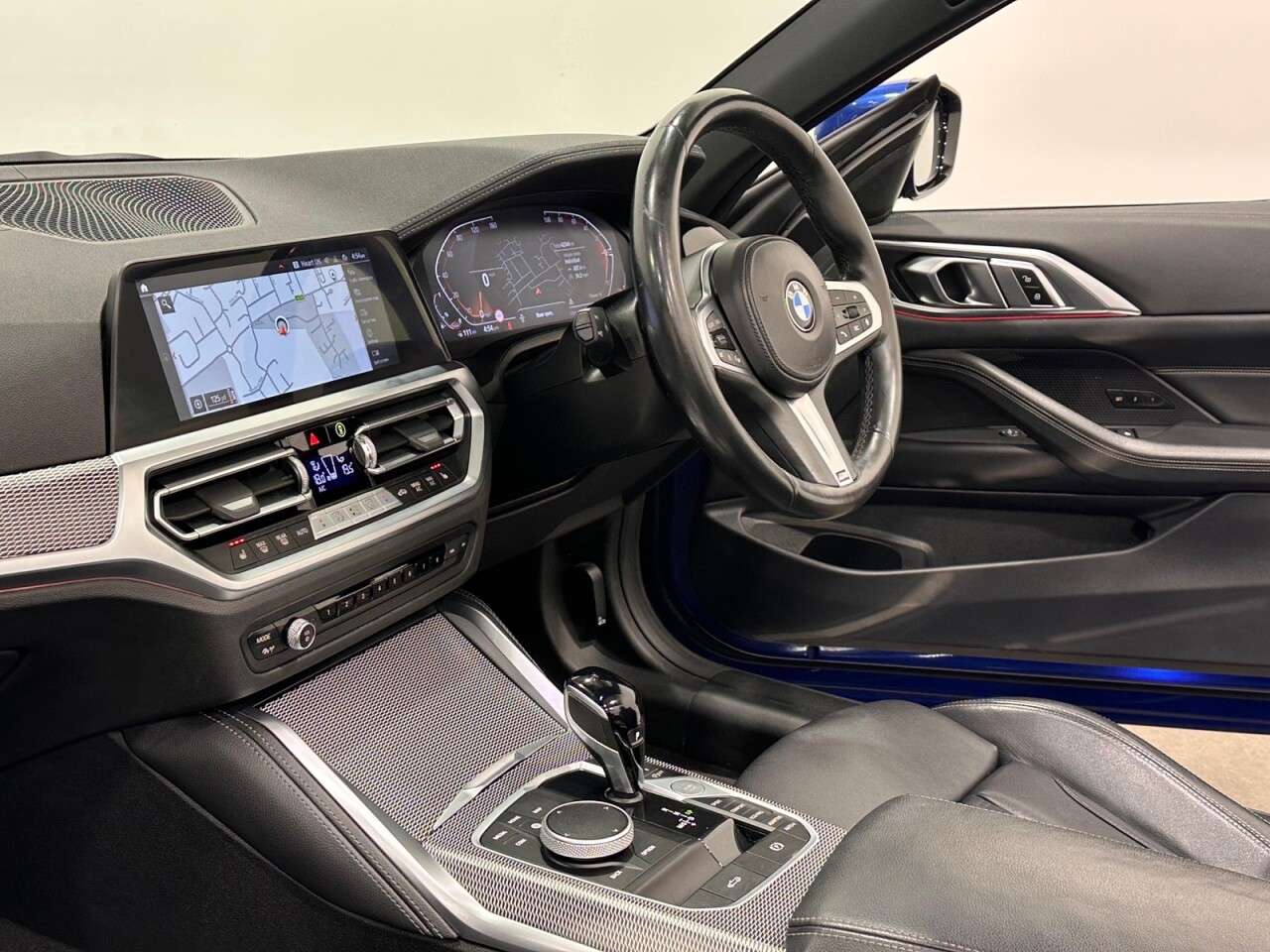 2022 BMW 4 SERIES 2022 BMW 4 SERIES