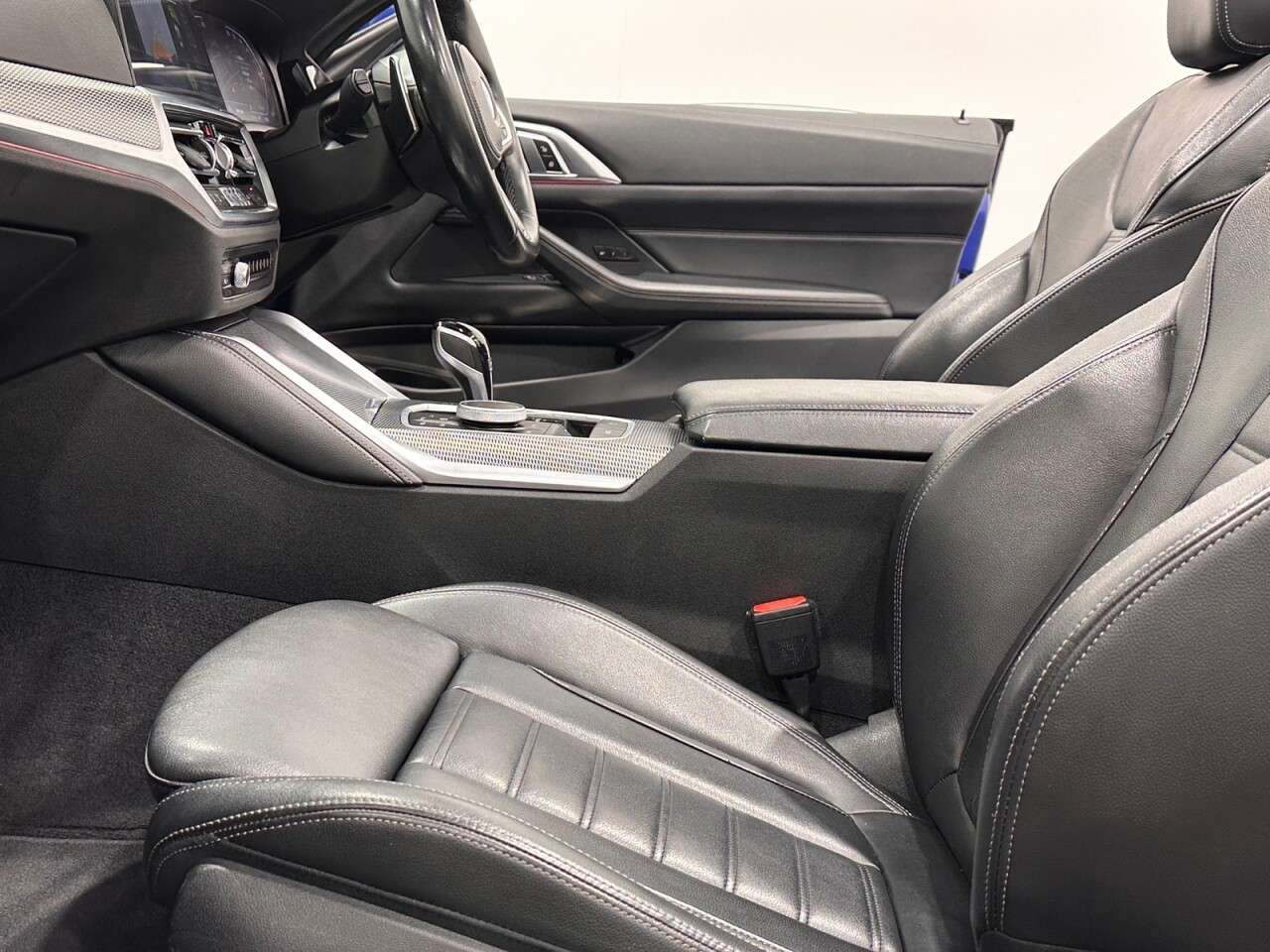2022 BMW 4 SERIES 2022 BMW 4 SERIES