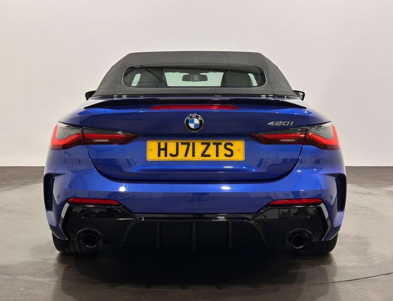 2022 BMW 4 SERIES 2022 BMW 4 SERIES