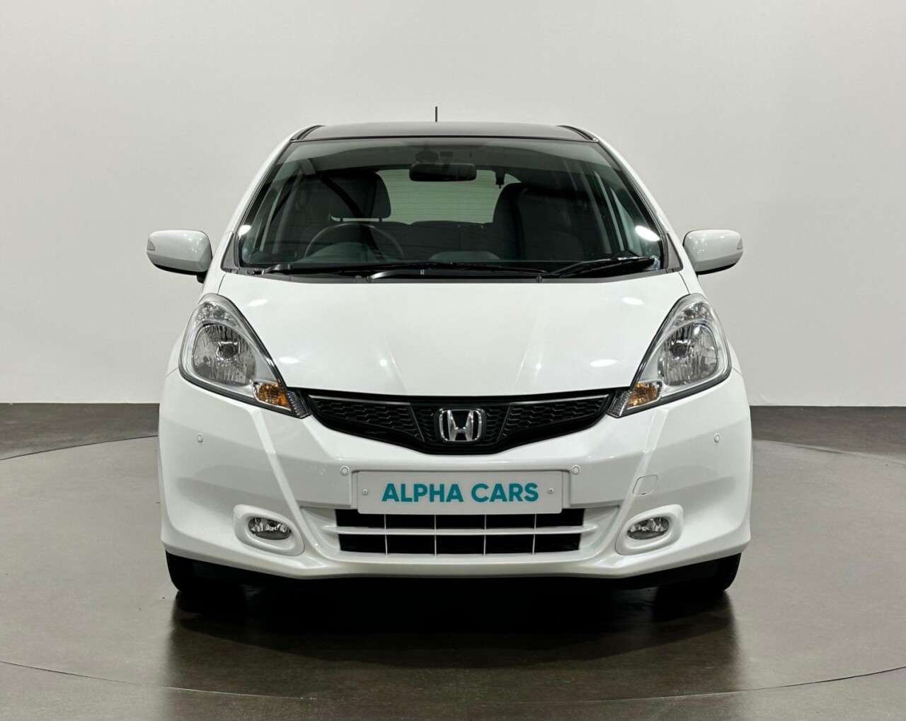 2015 HONDA JAZZ 2015 HONDA JAZZ