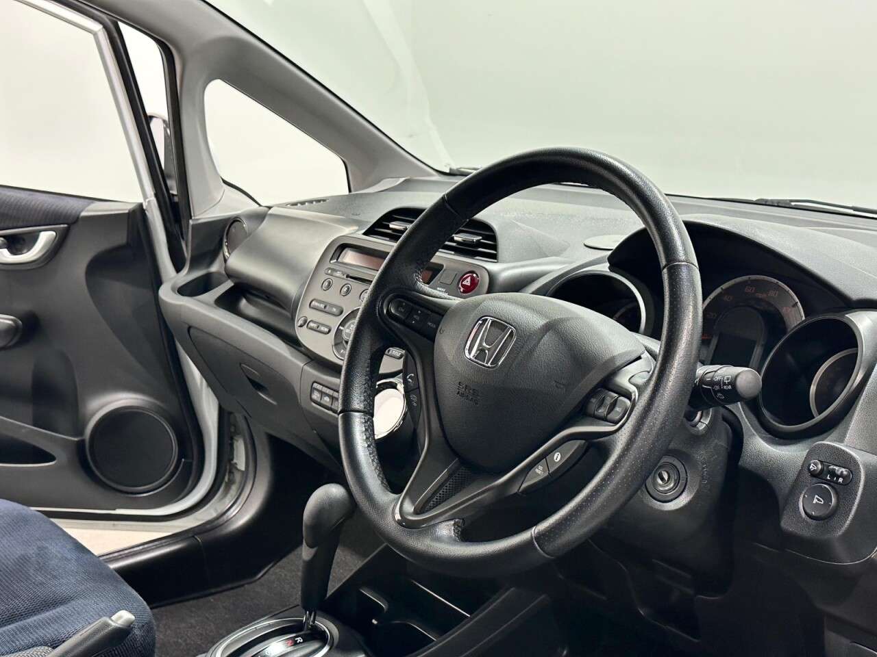 2015 HONDA JAZZ 2015 HONDA JAZZ